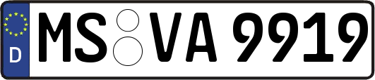 MS-VA9919