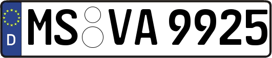 MS-VA9925