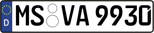 MS-VA9930