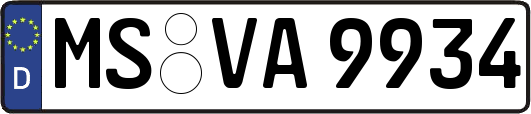 MS-VA9934