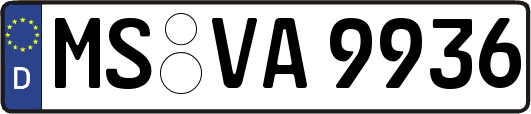 MS-VA9936