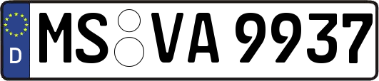 MS-VA9937