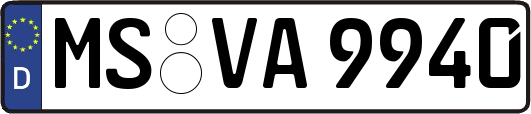 MS-VA9940