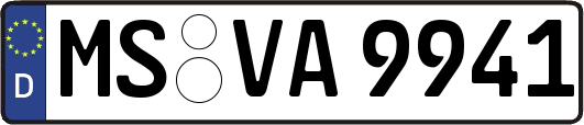 MS-VA9941