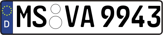 MS-VA9943