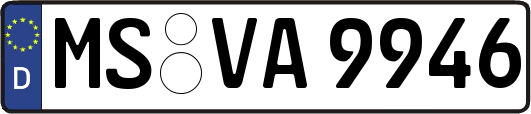 MS-VA9946