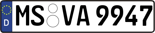 MS-VA9947