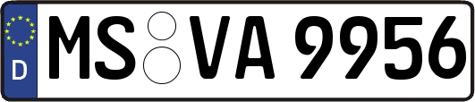 MS-VA9956