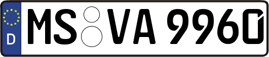 MS-VA9960