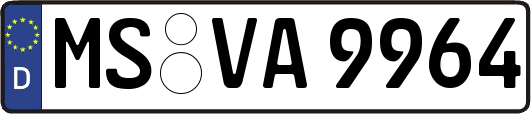 MS-VA9964