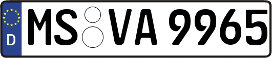 MS-VA9965