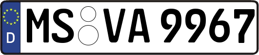 MS-VA9967