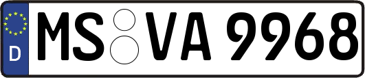MS-VA9968