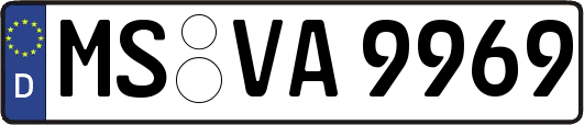 MS-VA9969
