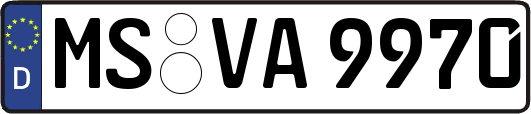 MS-VA9970