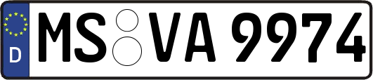MS-VA9974