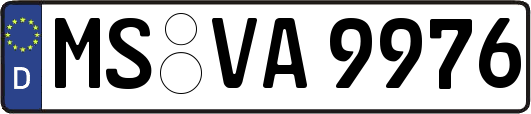 MS-VA9976