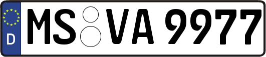 MS-VA9977