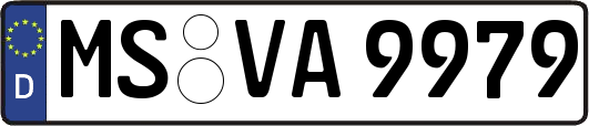 MS-VA9979