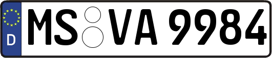 MS-VA9984