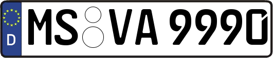 MS-VA9990