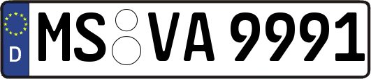MS-VA9991