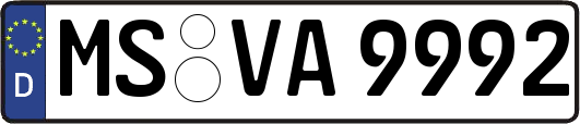 MS-VA9992