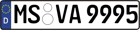 MS-VA9995