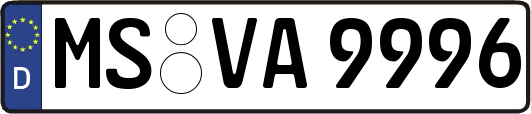MS-VA9996
