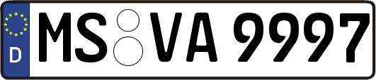 MS-VA9997