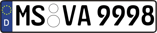 MS-VA9998