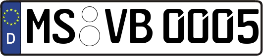 MS-VB0005