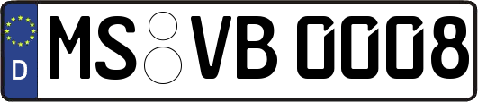MS-VB0008