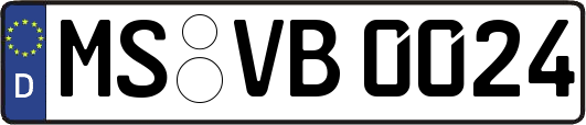MS-VB0024