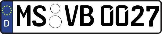 MS-VB0027