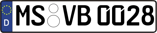 MS-VB0028