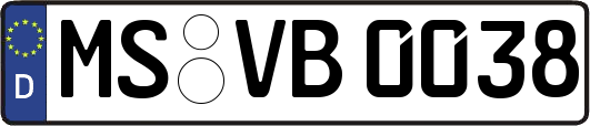 MS-VB0038