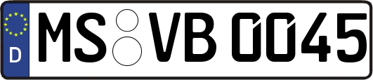 MS-VB0045