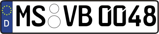 MS-VB0048