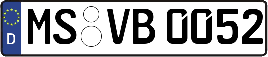 MS-VB0052