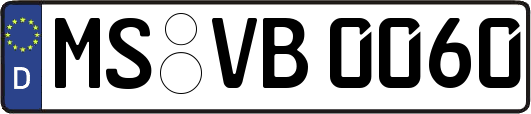 MS-VB0060
