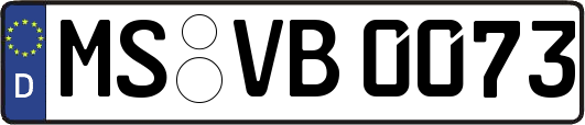 MS-VB0073