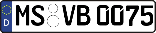 MS-VB0075