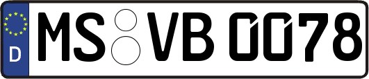MS-VB0078