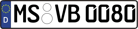 MS-VB0080