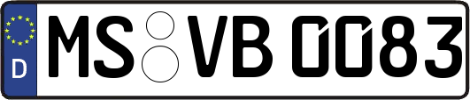 MS-VB0083