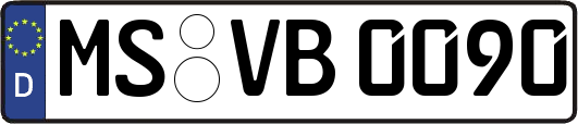 MS-VB0090