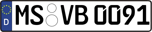 MS-VB0091