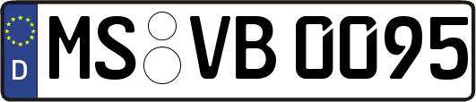 MS-VB0095