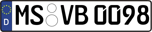 MS-VB0098